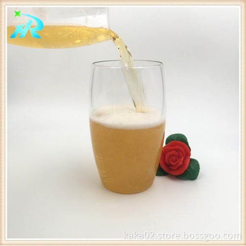 Personalized Promotional Plastic Beer Glasses